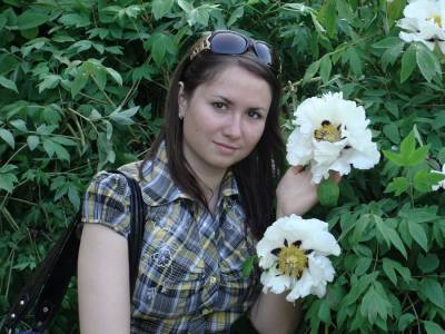 Запрос по работе в брачном агентстве