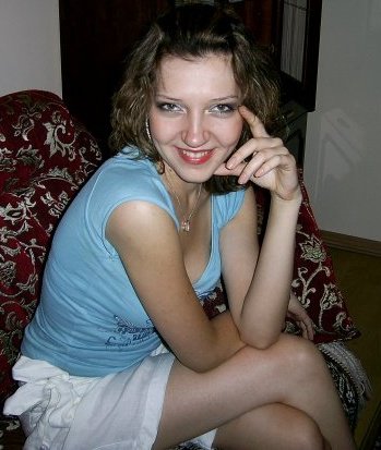 переводчица в брачное агенство