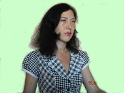 Переводчик с английского, французского, украинского языков