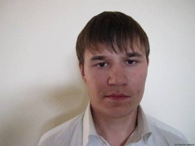 Резюме