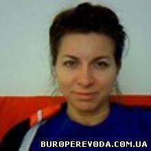 Бунькова Елена_резюме