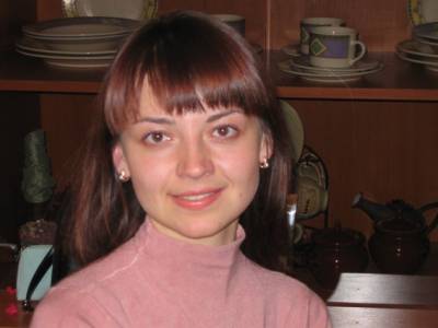 Переводчица в международное брачное агентство